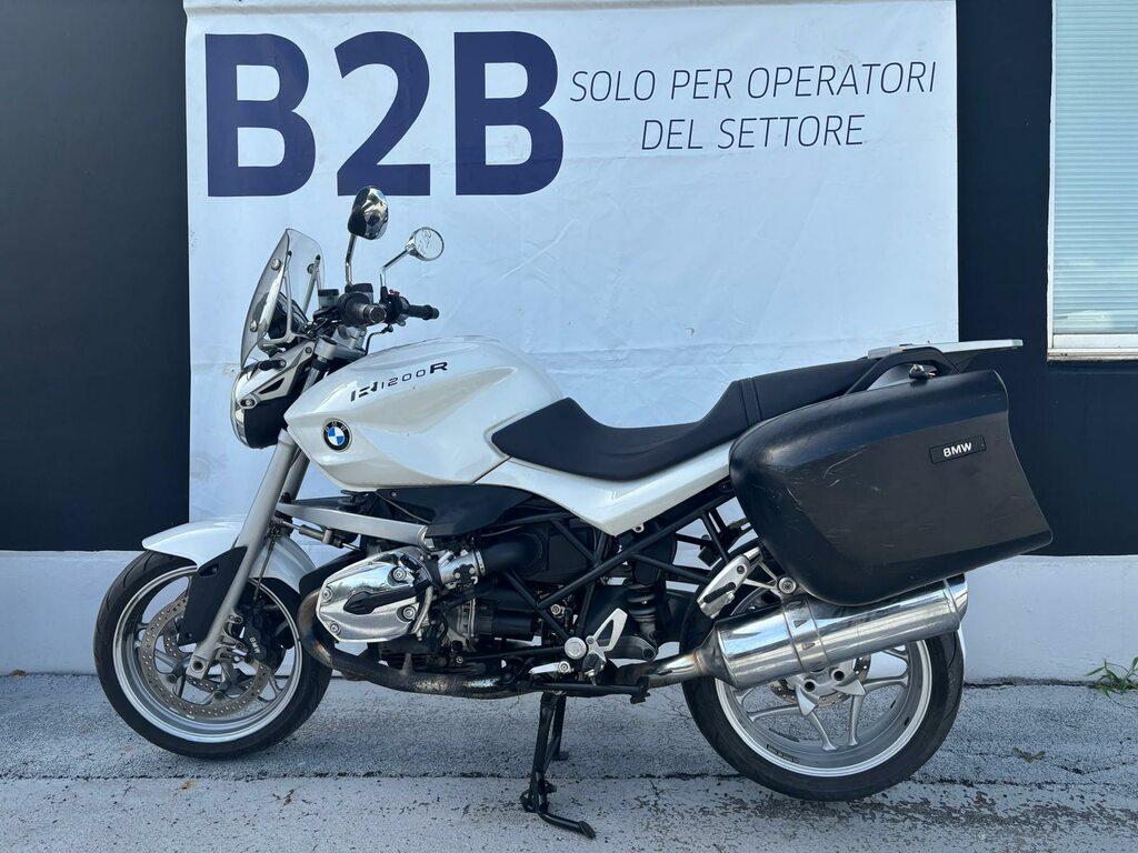 R 1200 R