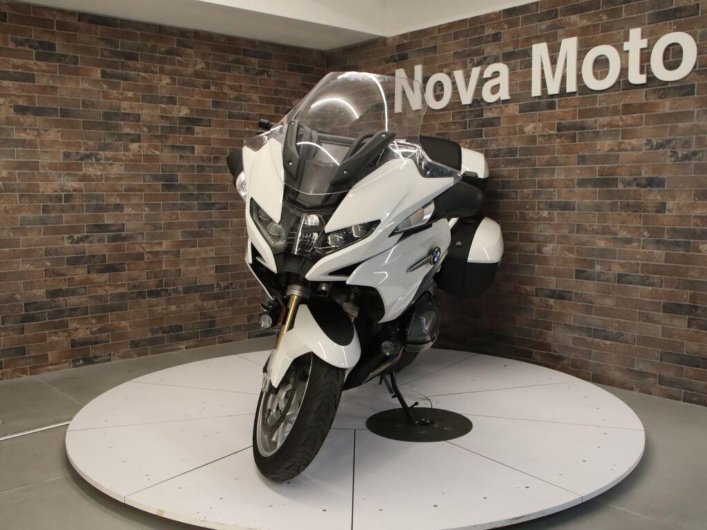 R 1250 RT