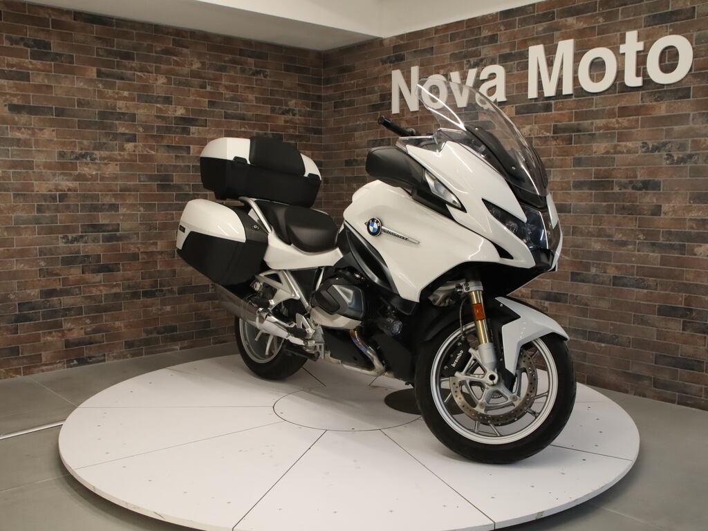 R 1250 RT