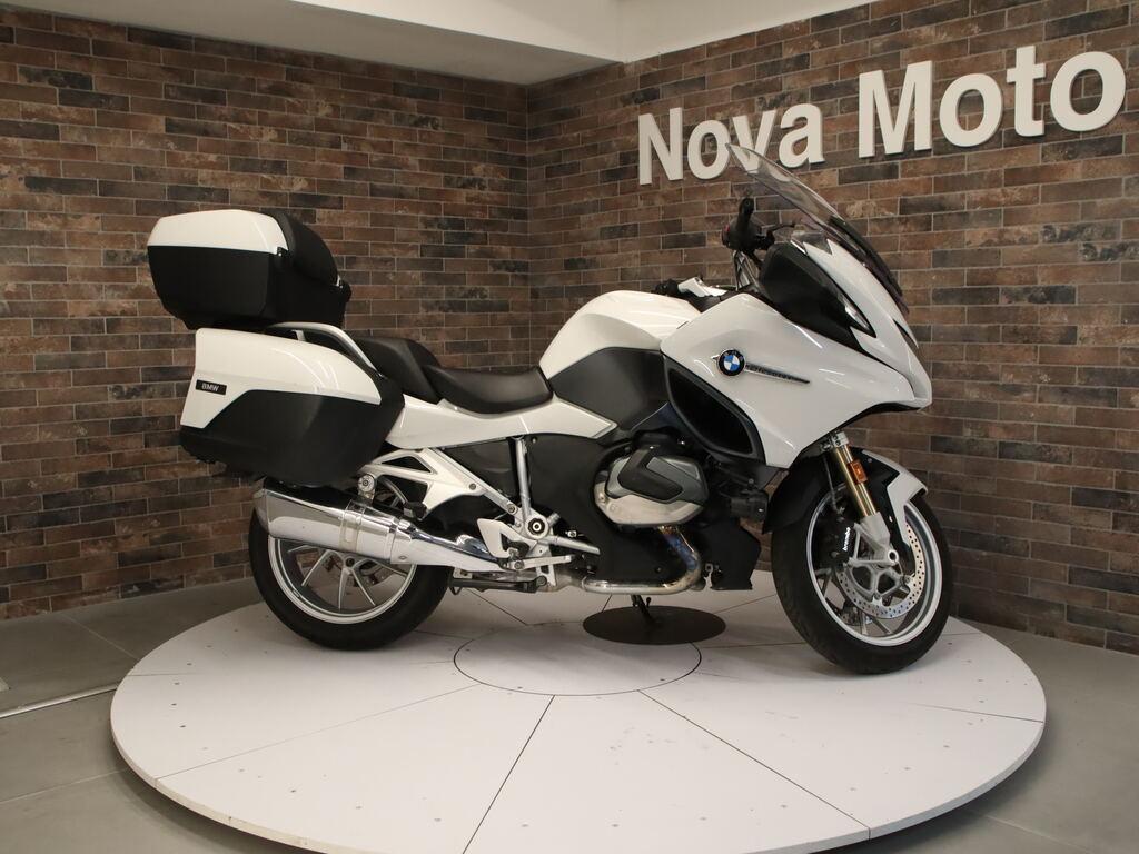 R 1250 RT