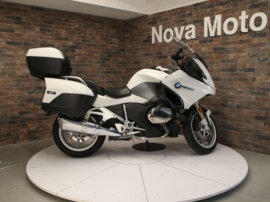 R 1250 RT