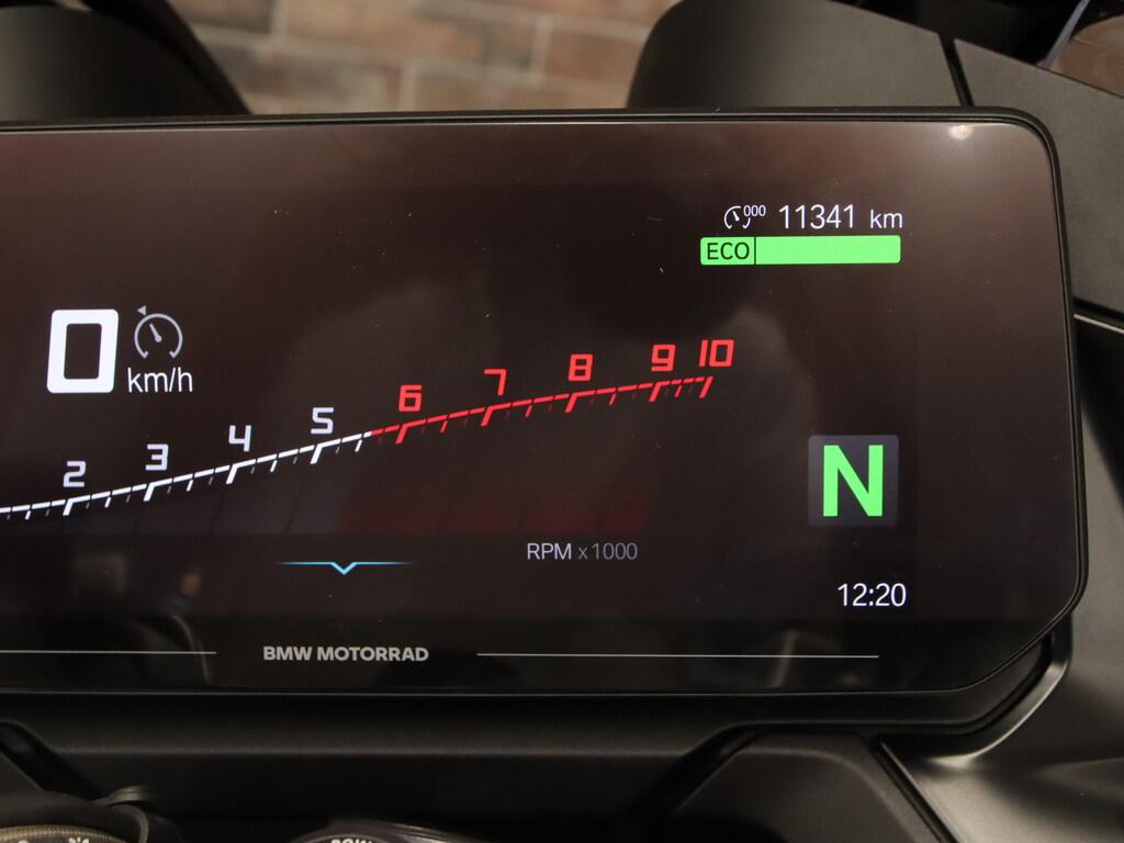 R 1250 RT