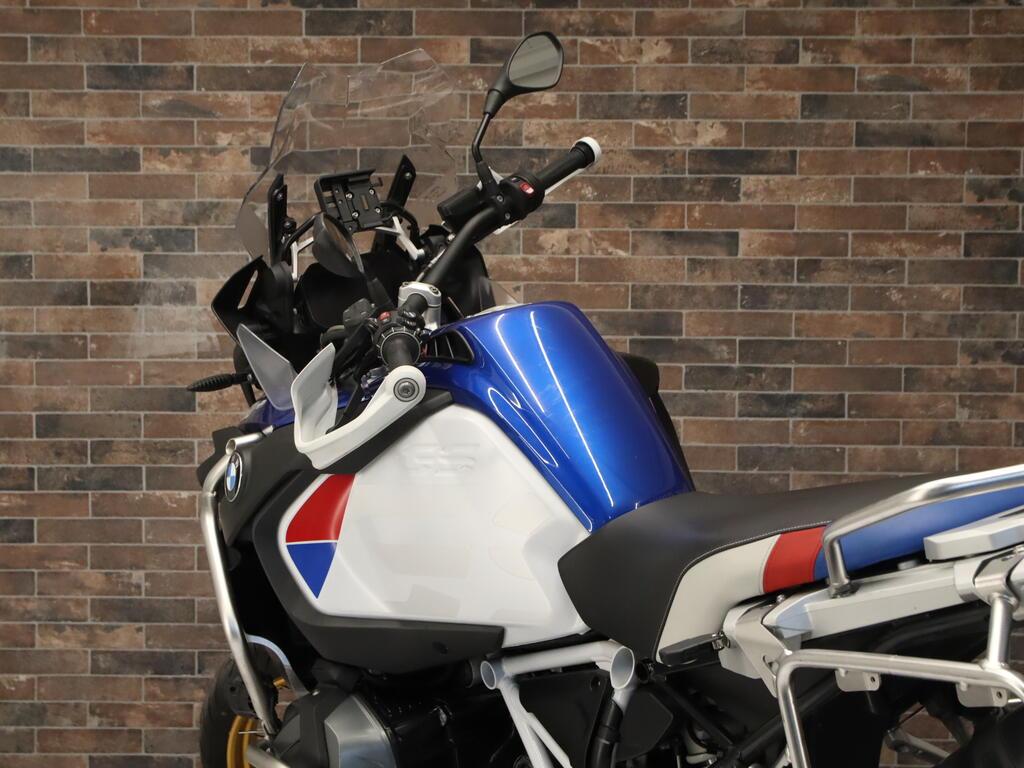 R 1250 GS
