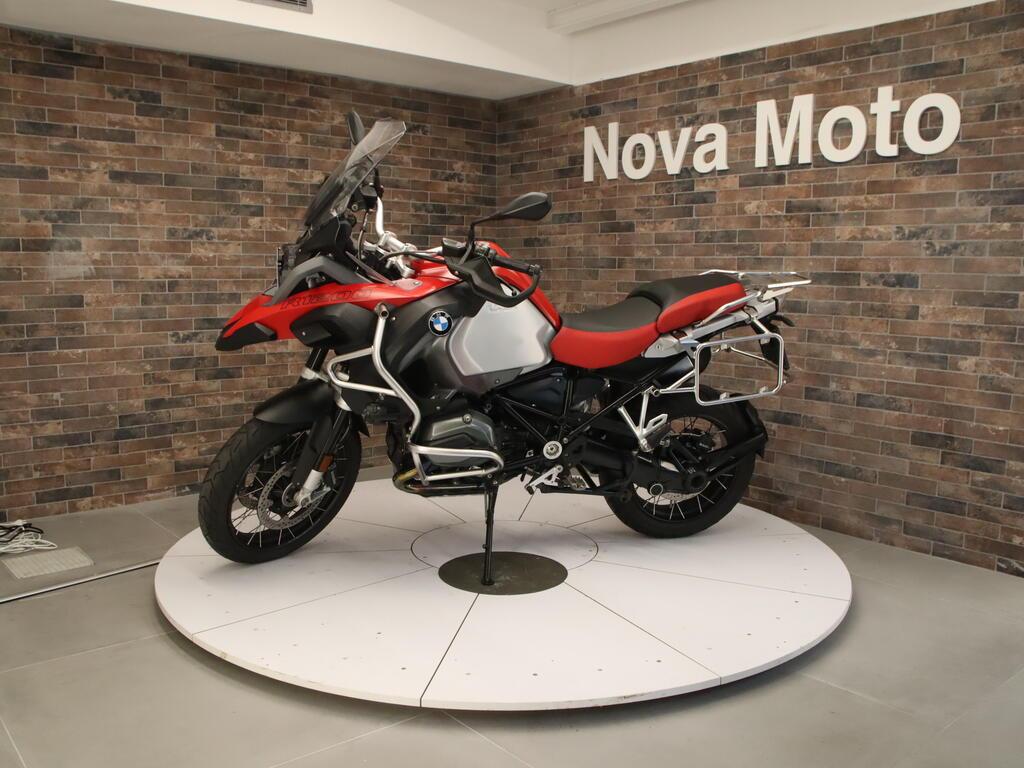 R 1200 GS