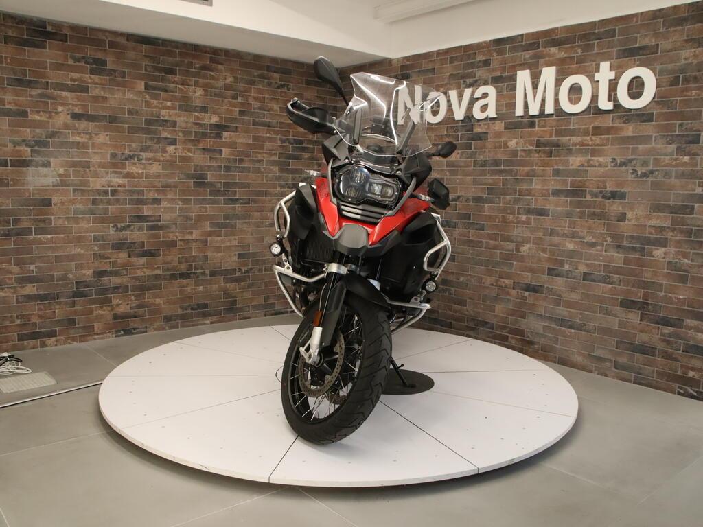 R 1200 GS