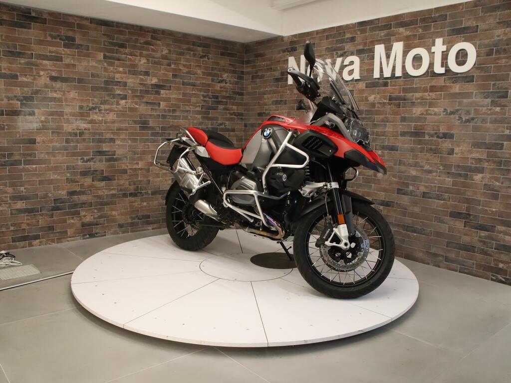 R 1200 GS
