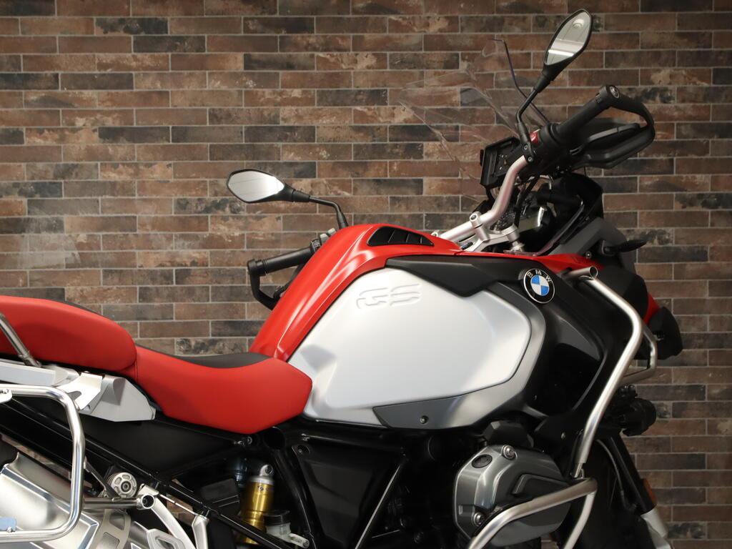 R 1200 GS