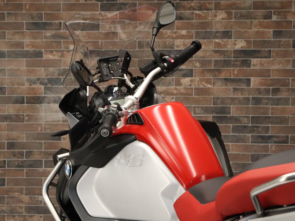 R 1200 GS