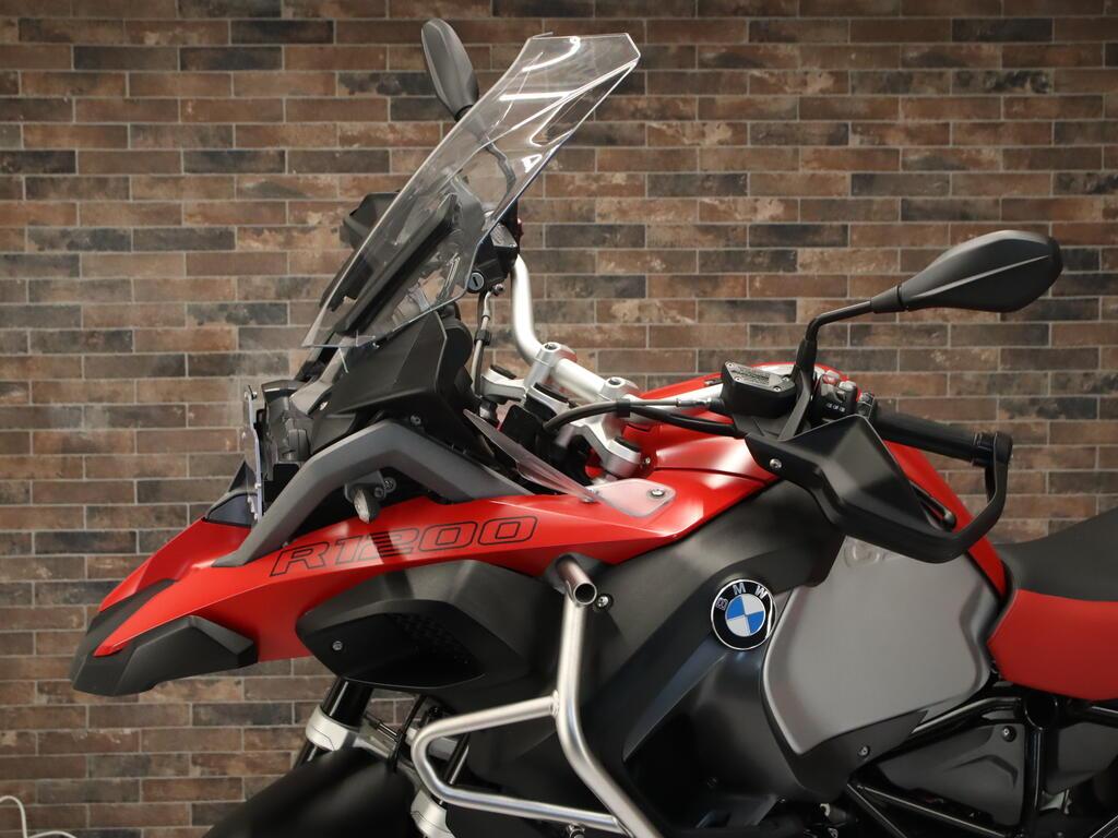 R 1200 GS