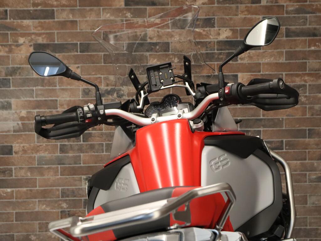 R 1200 GS