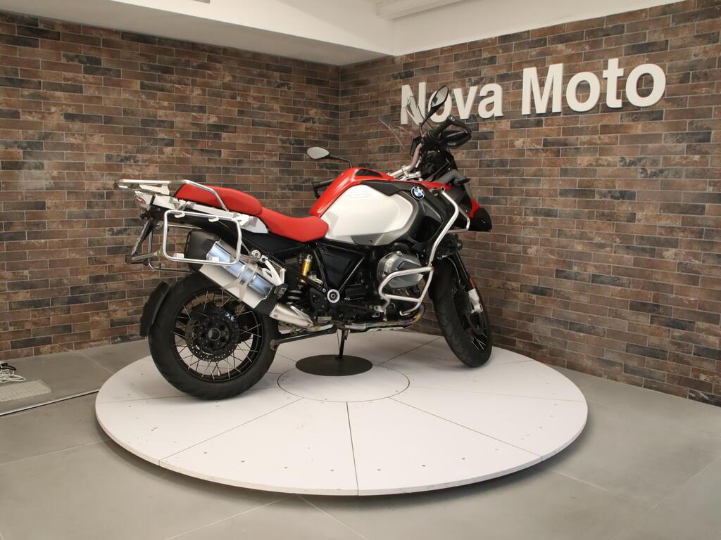 R 1200 GS