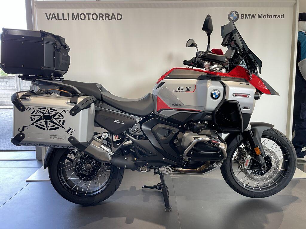 R 1300 GS ADVENTURE