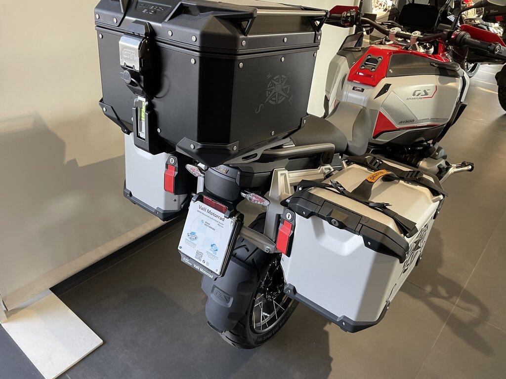 R 1300 GS ADVENTURE