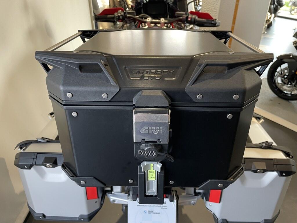 R 1300 GS ADVENTURE
