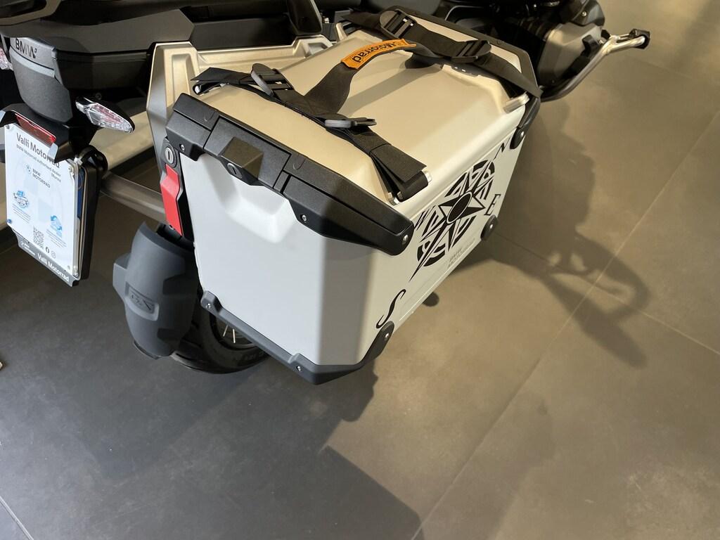 R 1300 GS ADVENTURE