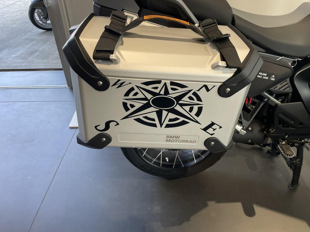 R 1300 GS ADVENTURE
