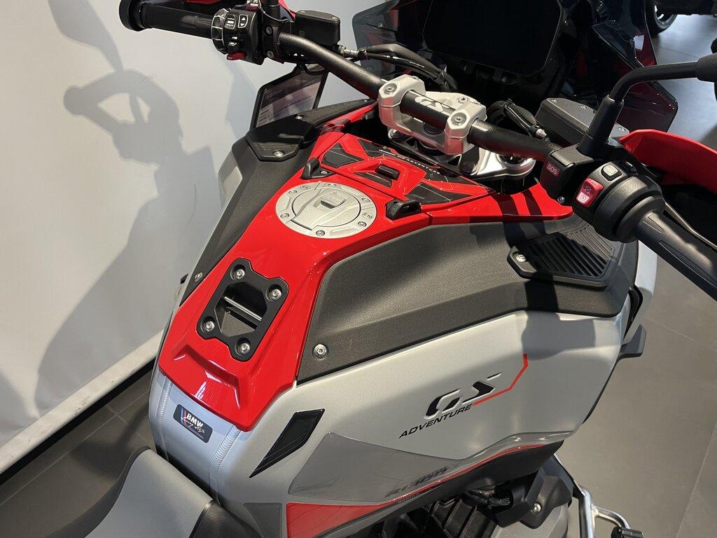 R 1300 GS ADVENTURE