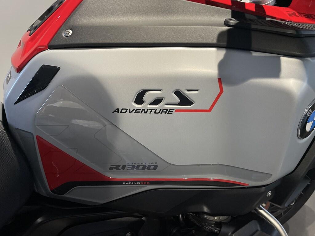 R 1300 GS ADVENTURE