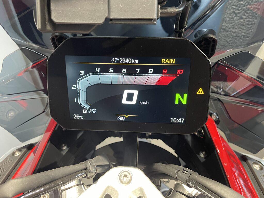 R 1300 GS ADVENTURE