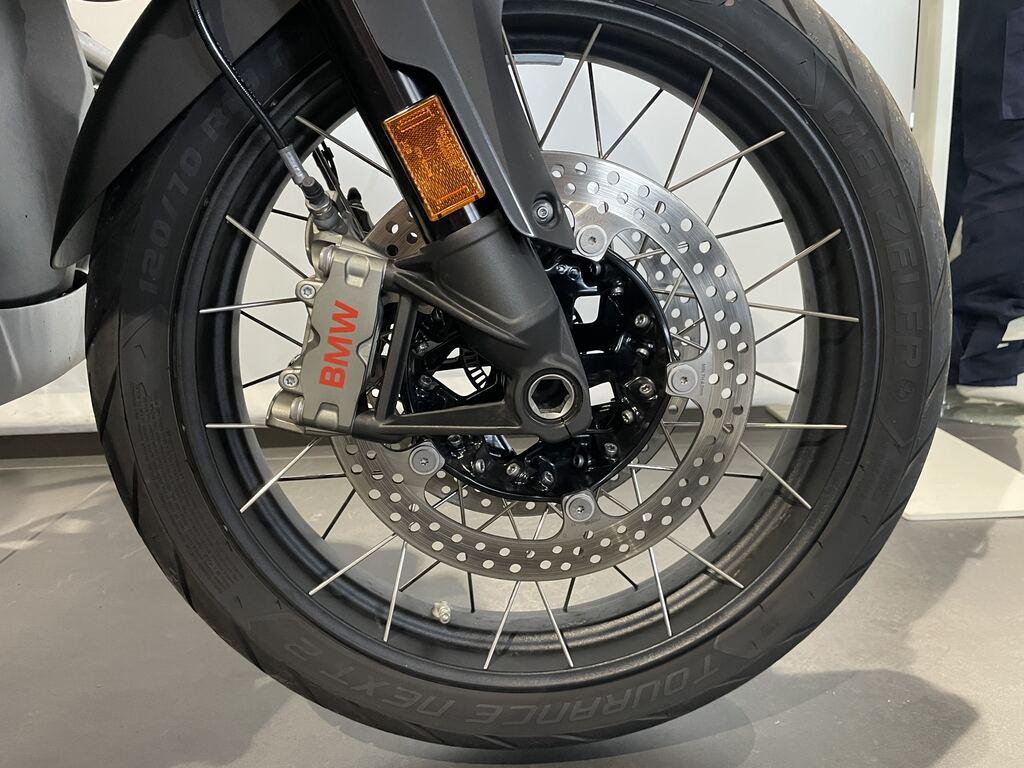 R 1300 GS ADVENTURE