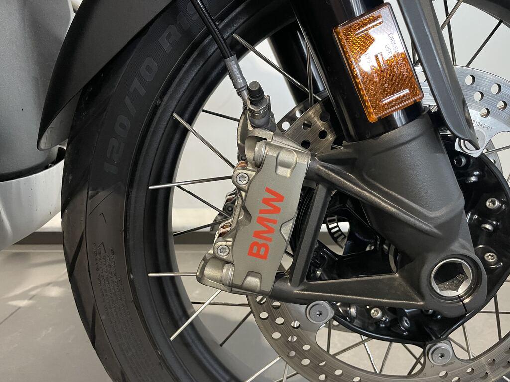 R 1300 GS ADVENTURE