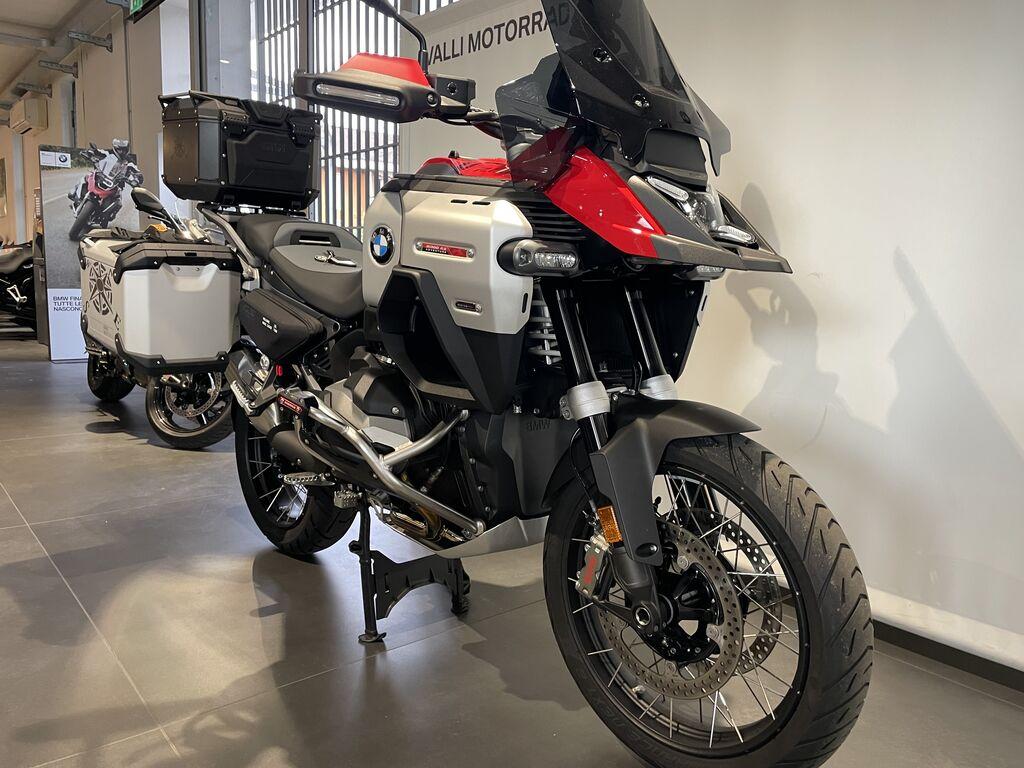R 1300 GS ADVENTURE