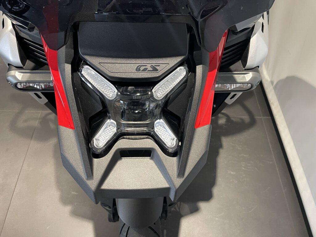 R 1300 GS ADVENTURE