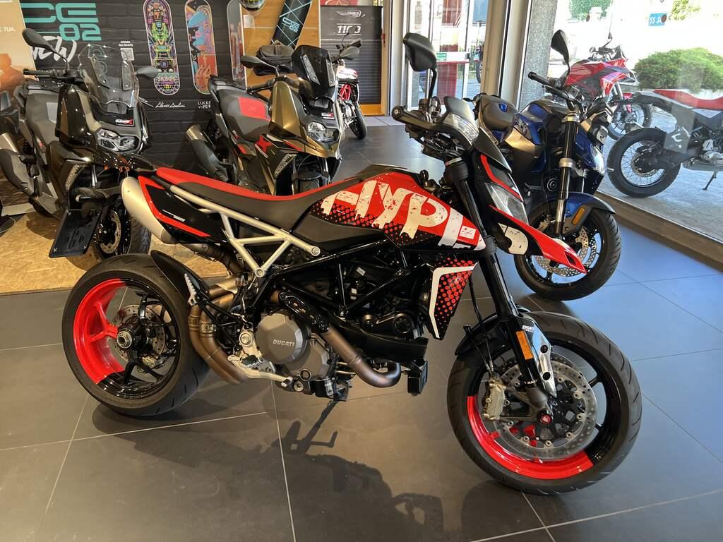 HYPERMOTARD 950