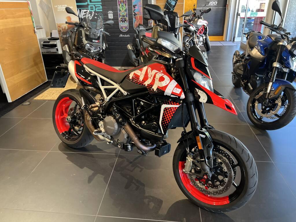 HYPERMOTARD 950