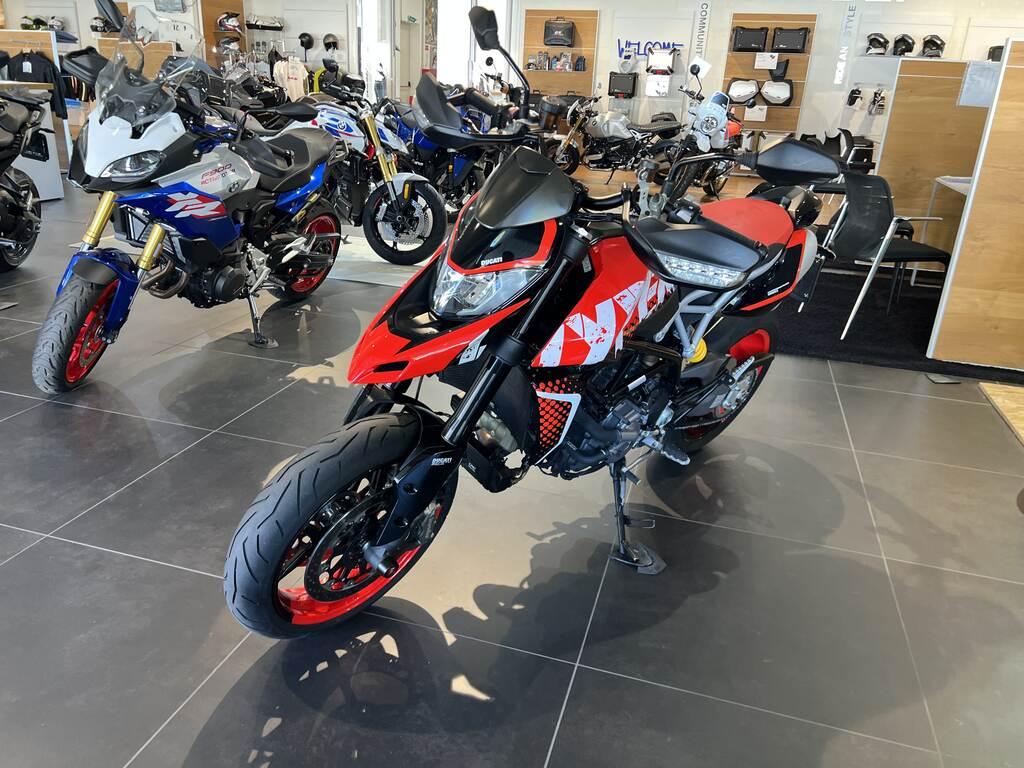 HYPERMOTARD 950