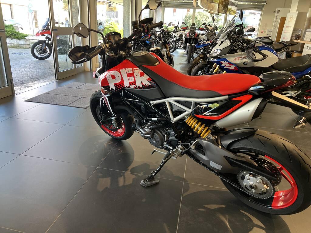 HYPERMOTARD 950