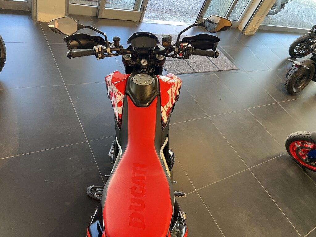 HYPERMOTARD 950