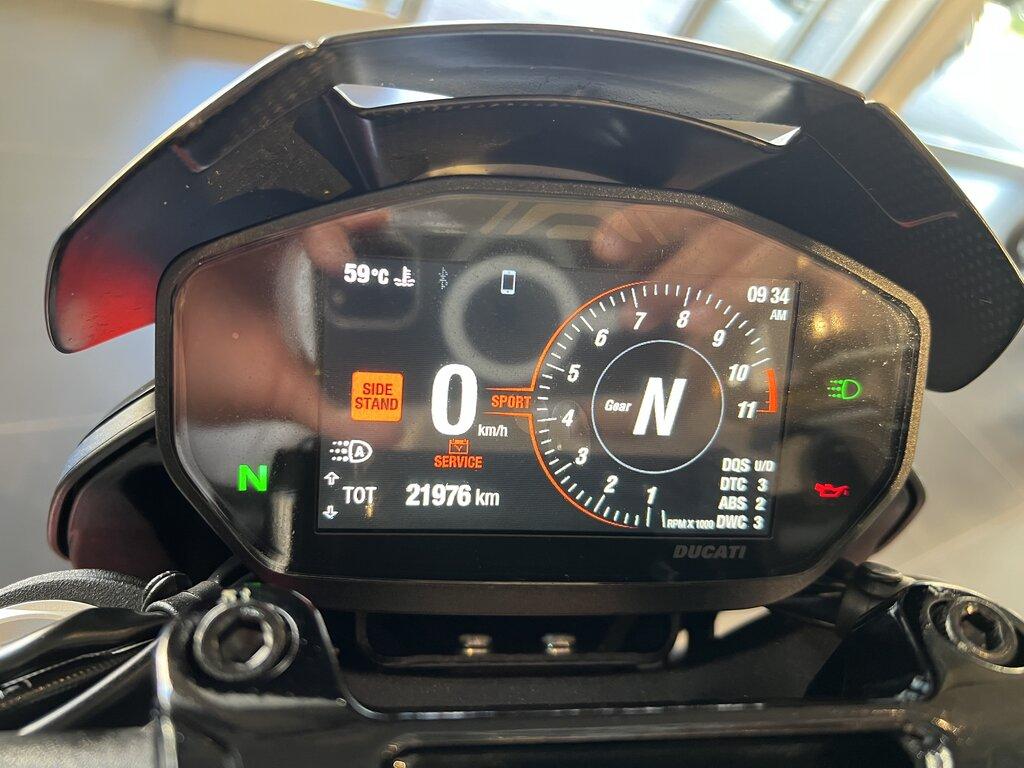 HYPERMOTARD 950