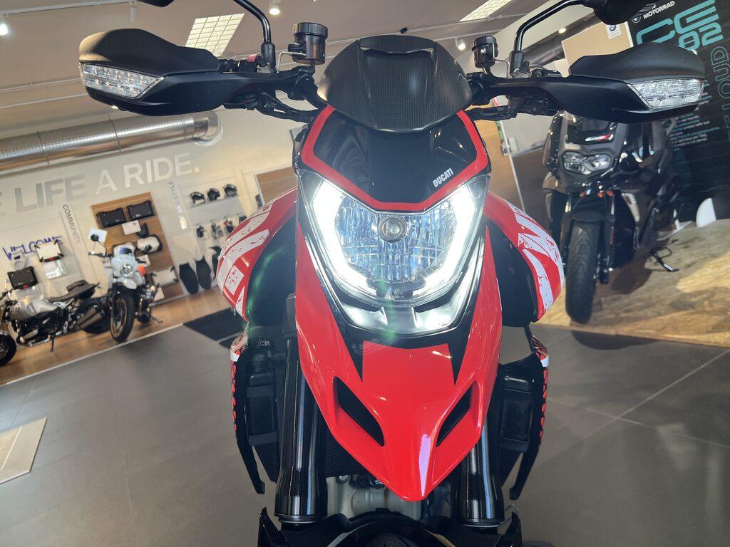 HYPERMOTARD 950