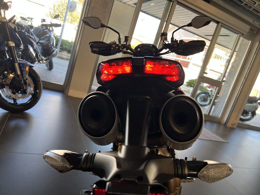 HYPERMOTARD 950