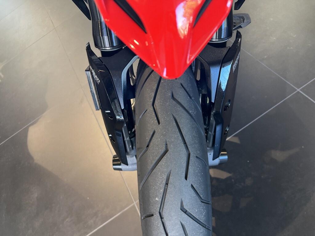 HYPERMOTARD 950
