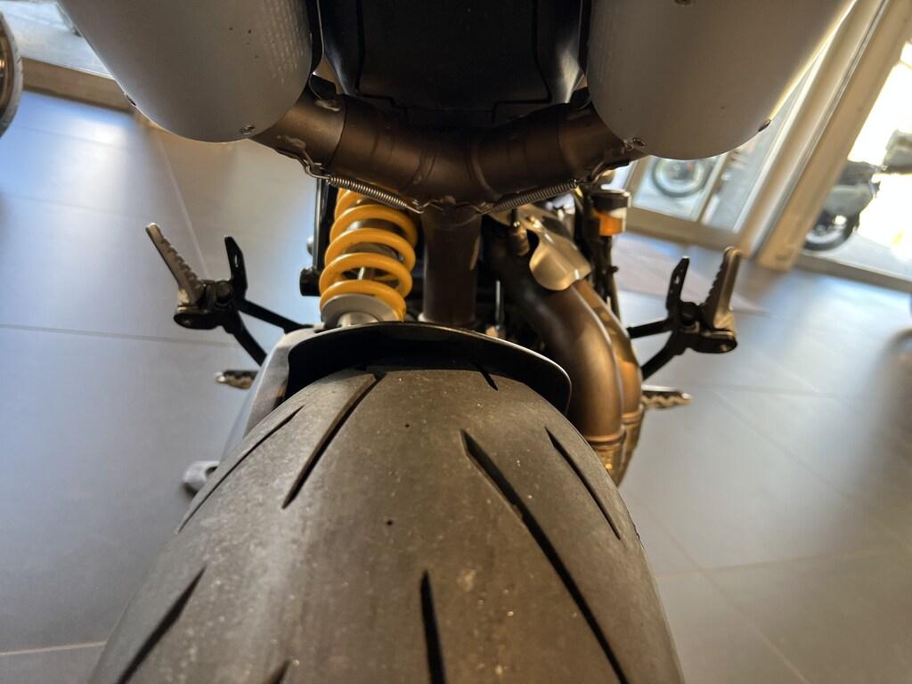 HYPERMOTARD 950