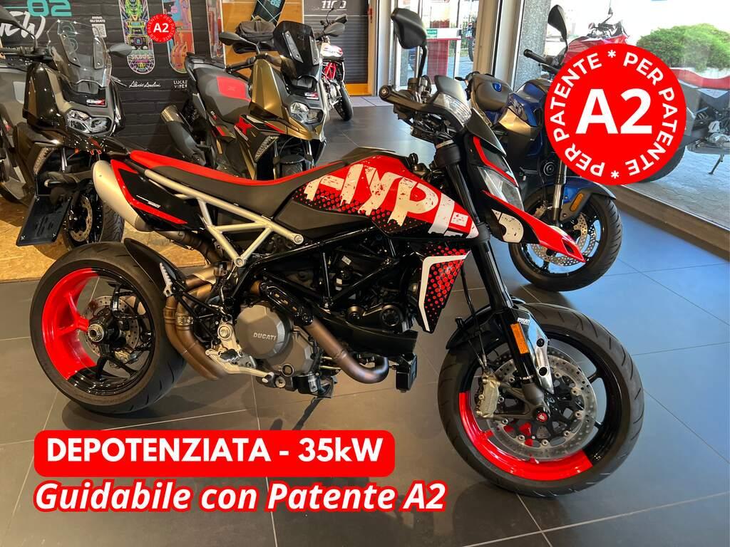 HYPERMOTARD 950