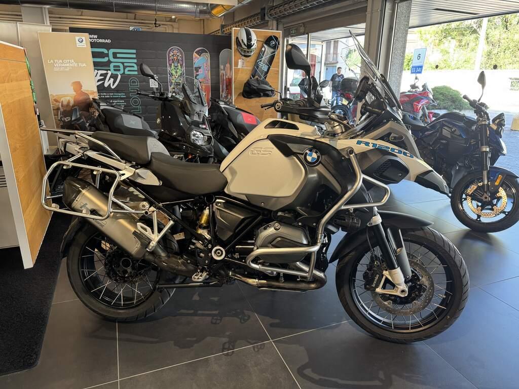 R 1200 GS