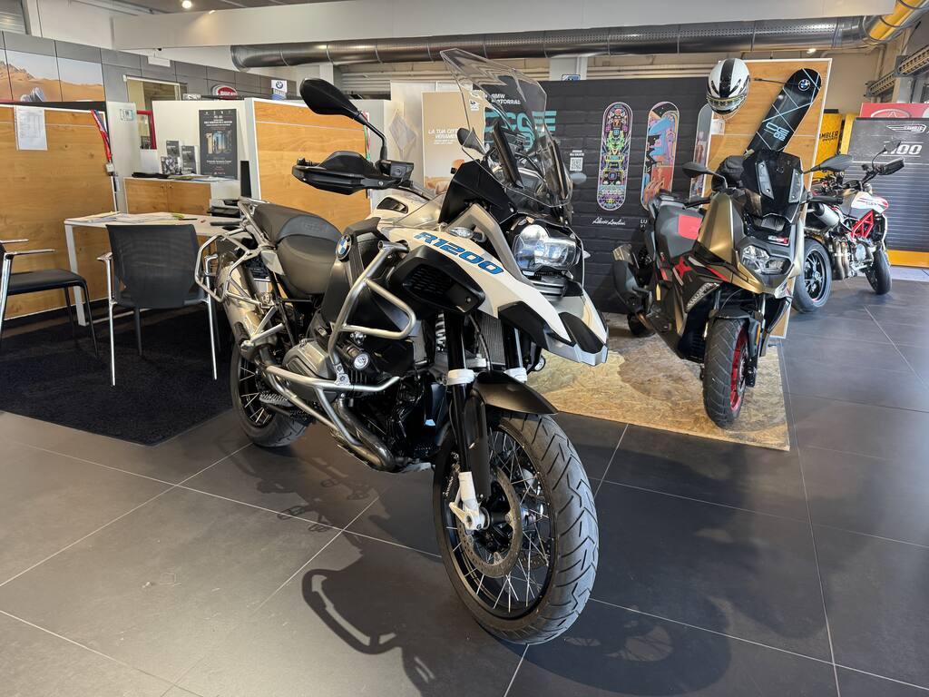 R 1200 GS