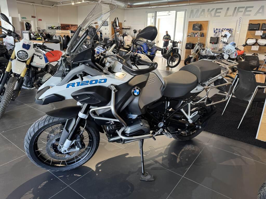 R 1200 GS