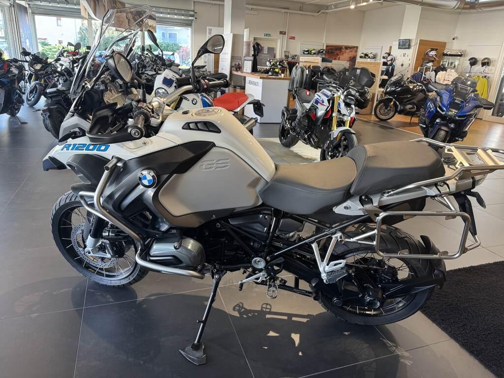 R 1200 GS