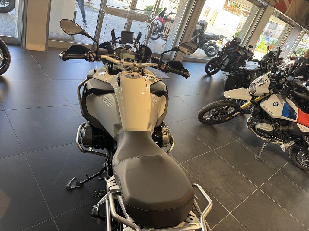 R 1200 GS