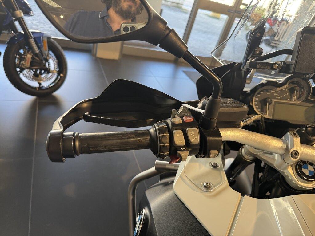 R 1200 GS