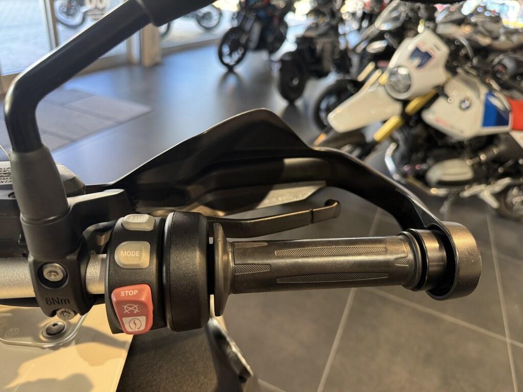 R 1200 GS