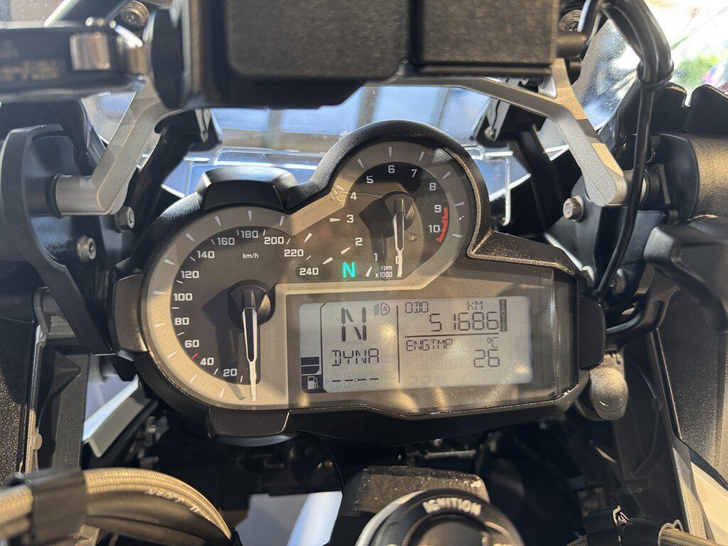 R 1200 GS