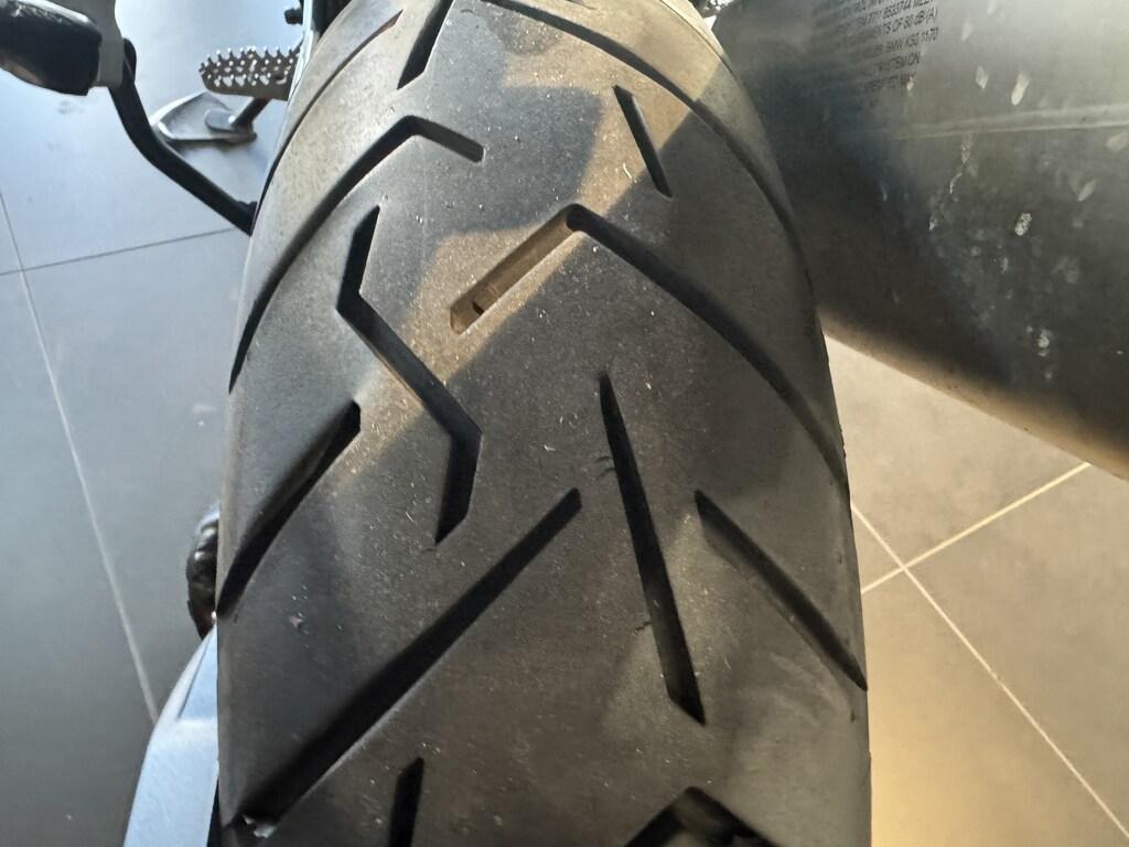 R 1200 GS