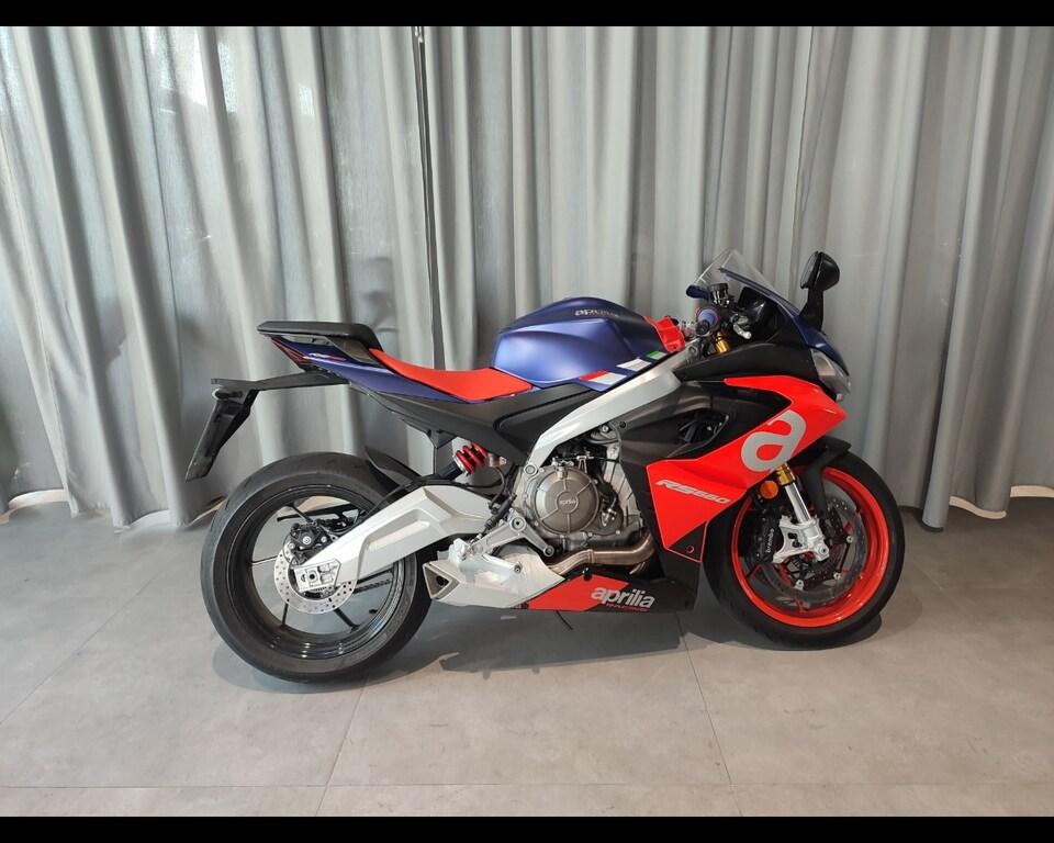 RS 660