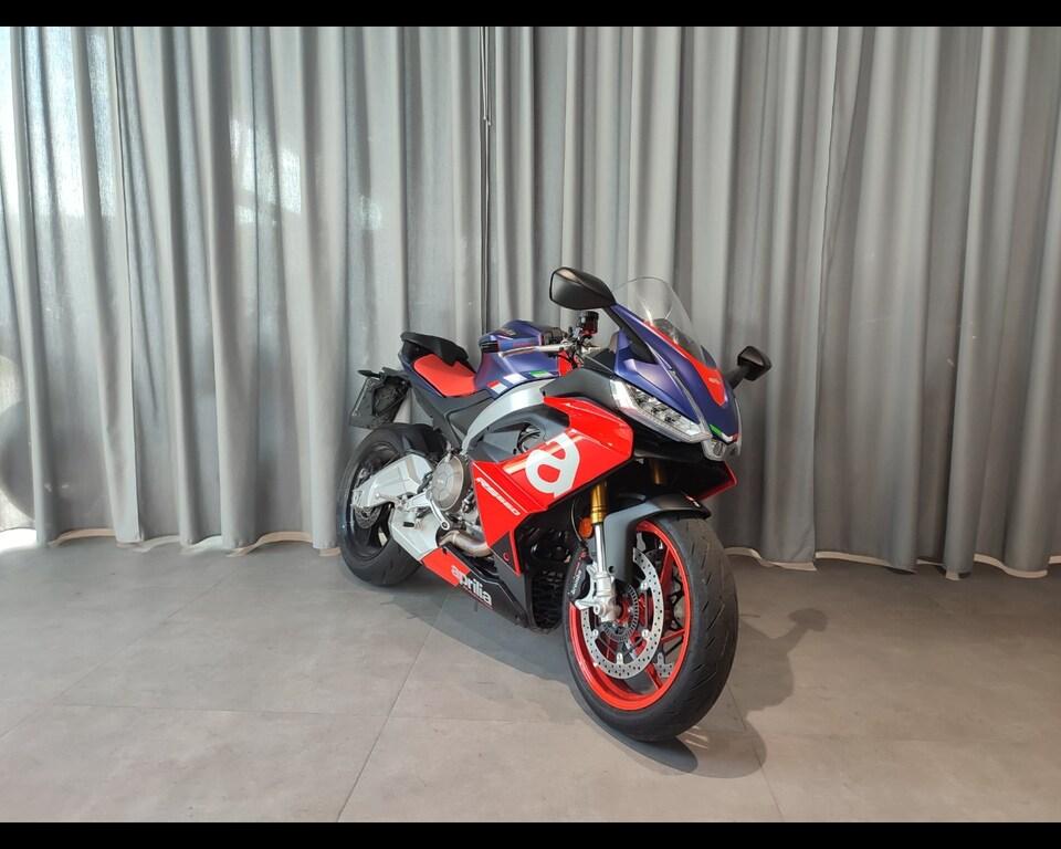 RS 660