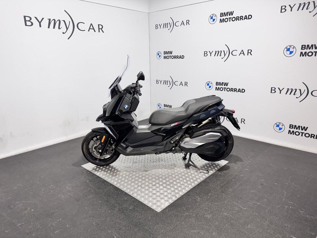 C 400 X